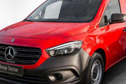 Mercedes-Benz Citan 56.850 km 17.109 &euro; Sangerhausen 06526