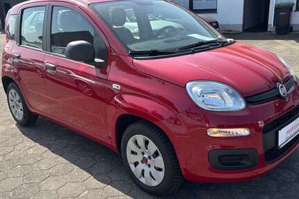 Fiat Panda 42.500 km 6.499 &euro; Wegberg 41844