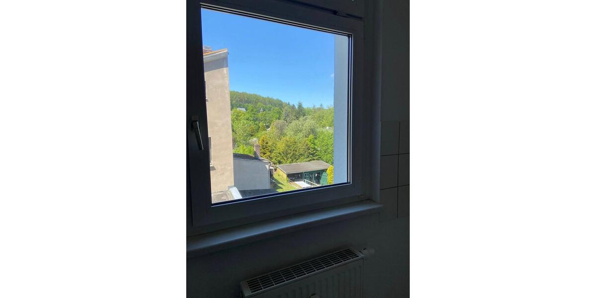 Etagenwohnung Bad Elster - 3 Zimmer, 60 m&sup2;, 565&euro; | Angebot:26326772