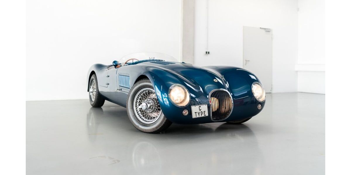 Jaguar XK 45.500 km 115.500 &euro; Nürnberg 90408