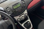 Hyundai i10 Style Radio CD MP3 50.350 km 4.490 &euro; Lich 35423