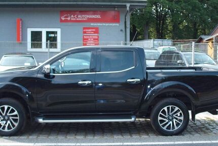 Nissan Navara 123.437 km 21.799 &euro; Loxstedt-Hahnenknoop 27612