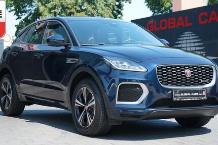 Jaguar E-Pace 84.000 km 21.885 &euro; Hamburg 22453