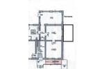 Schöne, Wohnung mit Terrasse und Garten