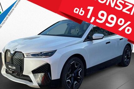 BMW iX 35.629 km 43.950 &euro; Hamburg 21073