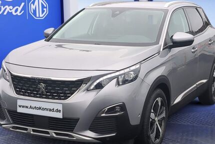 Peugeot 3008 110.600 km 15.790 € Fürth 90768