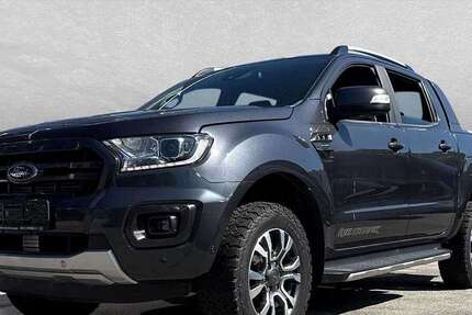 Ford Ranger 48.750 km 33.201 € Regensburg 93059