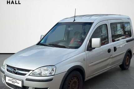Opel Combo 108.000 km 2.999 &euro; Aalen 73430