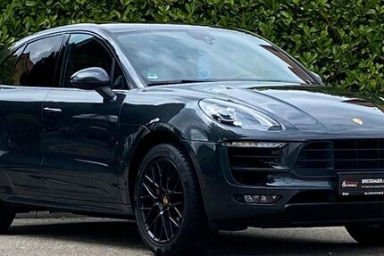 Porsche Macan 116.000 km 39.999 € Ehrenkirchen 79238
