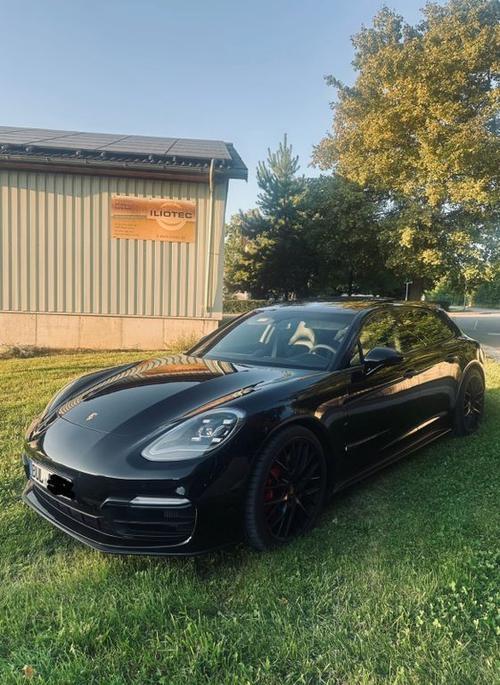 Porsche Panamera 72.900 km 74.200 € Burglengenfeld 93133