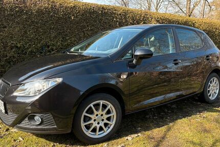 Seat Ibiza 90.000 km 4.799 &euro; München 80993