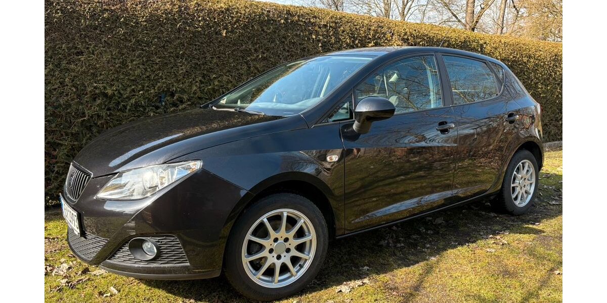 Seat Ibiza 90.000 km 4.799 &euro; München 80993