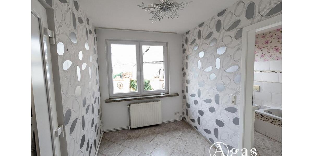 Erdgeschoßwohnung Zehdenick - 2 Zimmer, 63 m&sup2;, 620&euro; | Angebot:24867623