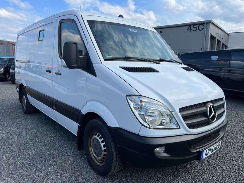 Mercedes-Benz Sprinter 200.000 km 12.999 € Großwallstadt 63868