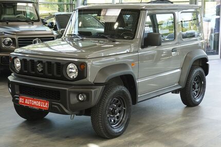 Suzuki Jimny 28.000 km 26.491 &euro; Olpe 57462
