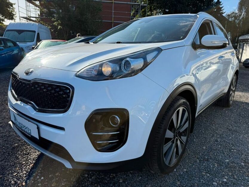 Sportage