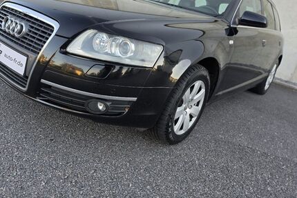 Audi A6 323.922 km 2.490 &euro; Pockau-Lengefeld 09514