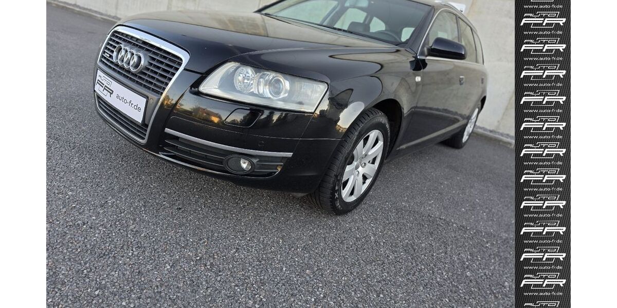 Audi A6 323.922 km 2.490 &euro; Pockau-Lengefeld 09514