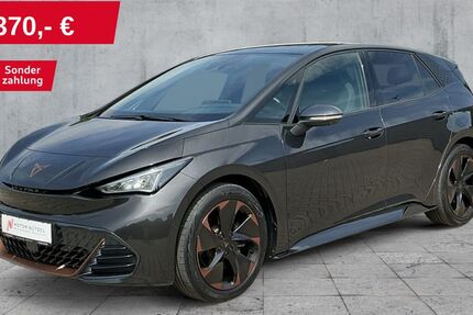 Cupra Born 66.788 km 26.200 &euro; Scheßlitz 96110