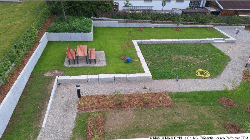 Einfamilienhaus Schwindegg - 2 Zimmer, 54 m&sup2;, 805&euro; | Angebot:26489956