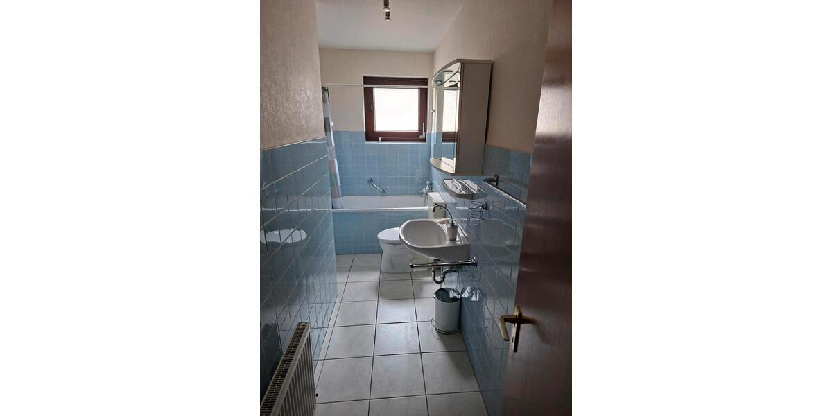 Etagenwohnung Gladbeck Alt-Rentfort - 2 Zimmer, 60 m&sup2;, 700&euro; | Angebot:26447987