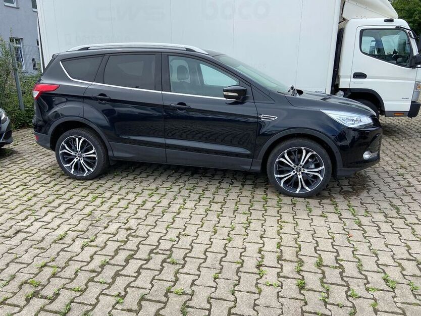 Kuga