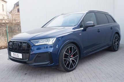 Audi Q7 138.569 km 49.990 &euro; Halle 06116