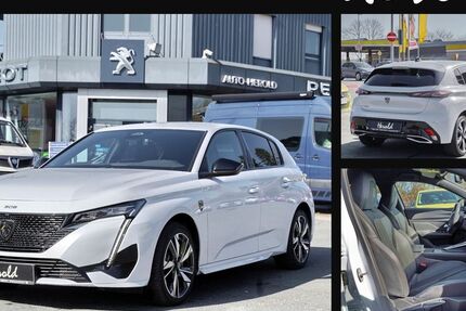 Peugeot 308 13.900 km 24.900 &euro; Lauf 91207