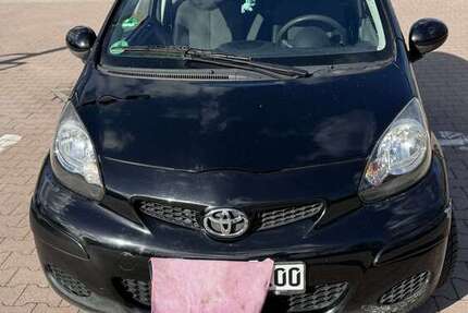 Toyota Aygo 91.500 km 1.850 &euro; Kleinmachnow 14532
