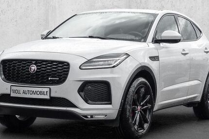 Jaguar E-Pace 59.000 km 36.900 € Düren 52351