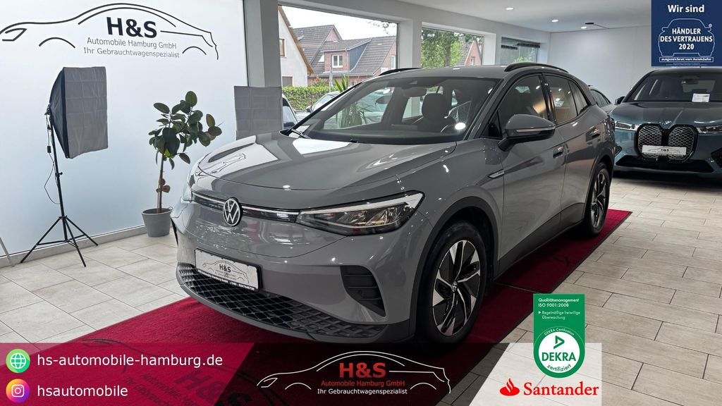 VW ID.4 106.222 km 26.900 &euro; Pinneberg 25421