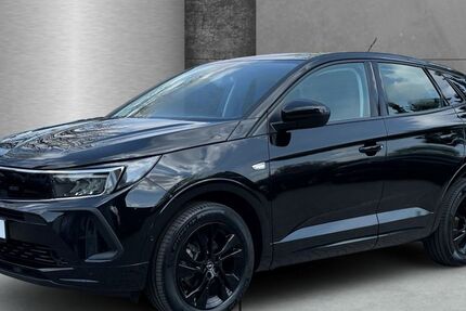 Opel Grandland (X) 11.083 km 22.980 &euro; Ahrensburg 22926