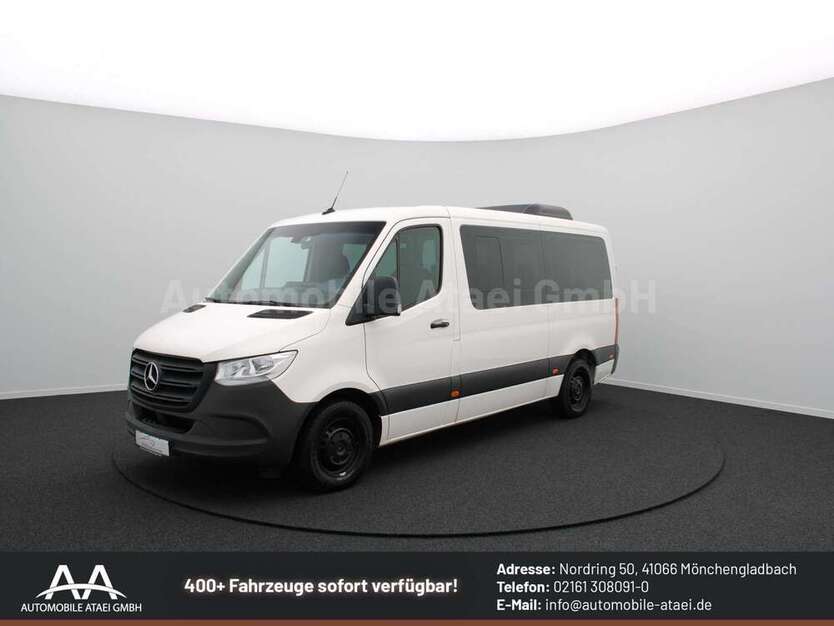 Sprinter