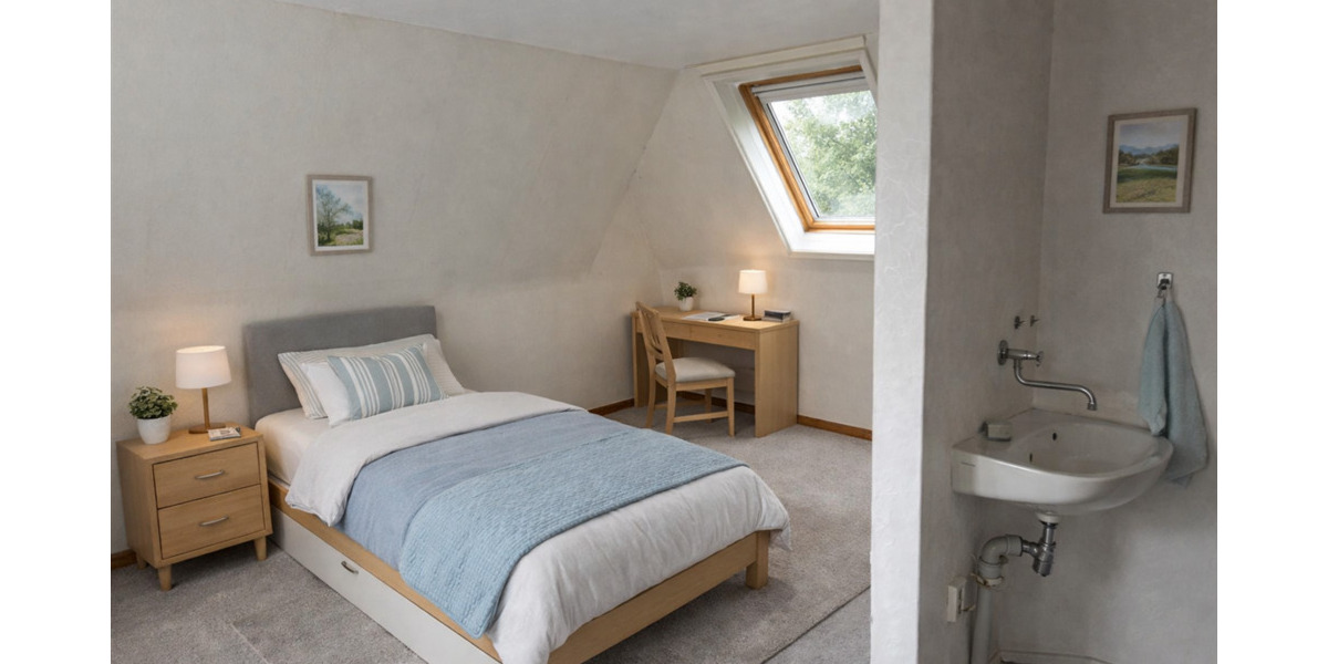 Doppelhaushälfte Bad Bramstedt - 5 Zimmer, 89 m&sup2;, 275.000&euro; | Angebot:25773559