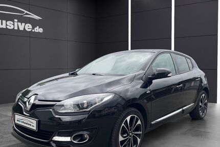 Renault Megane 207.000 km 6.800 &euro; Nidderau 61130