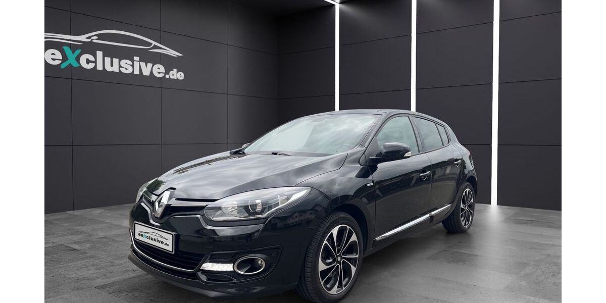 Renault Megane 207.000 km 6.800 &euro; Nidderau 61130