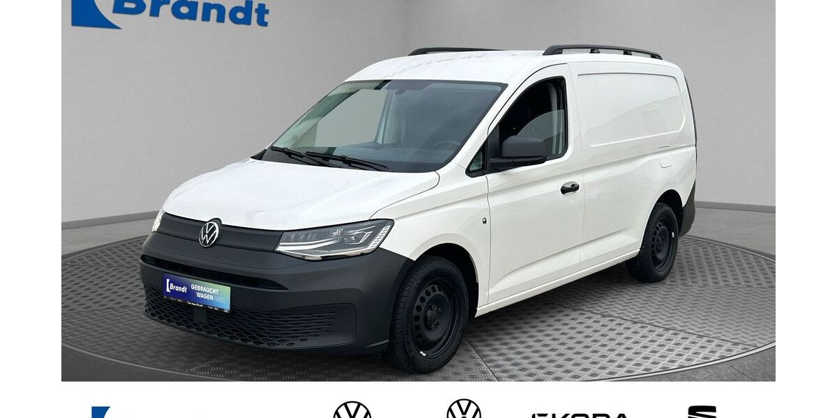 VW Caddy Maxi 73.330 km 23.390 &euro; Stuhr 28816