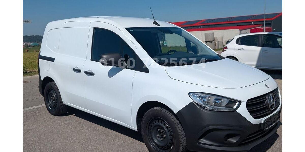 Mercedes-Benz Citan 89.955 km 13.590 &euro; Lachen 87760