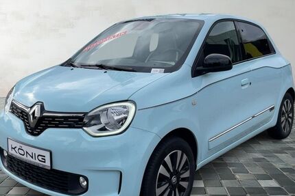 Renault Twingo 9.667 km 14.499 &euro; Jena 07749