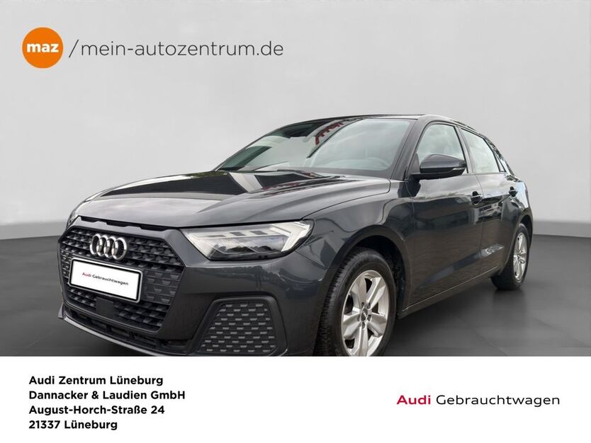 Audi A1 147.623 km 12.970 € Lüneburg 21337