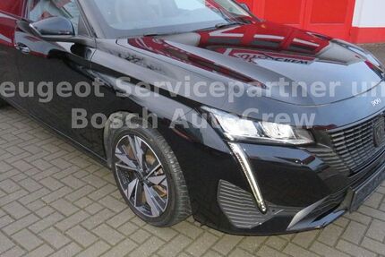 Peugeot 308 29.200 km 20.900 € Hitzacker 29456