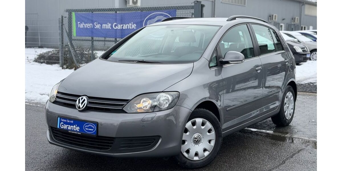 VW Golf 125.000 km 5.490 &euro; Hanau 63452