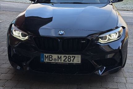 BMW M2 40.000 km 51.800 &euro; Warngau 83627