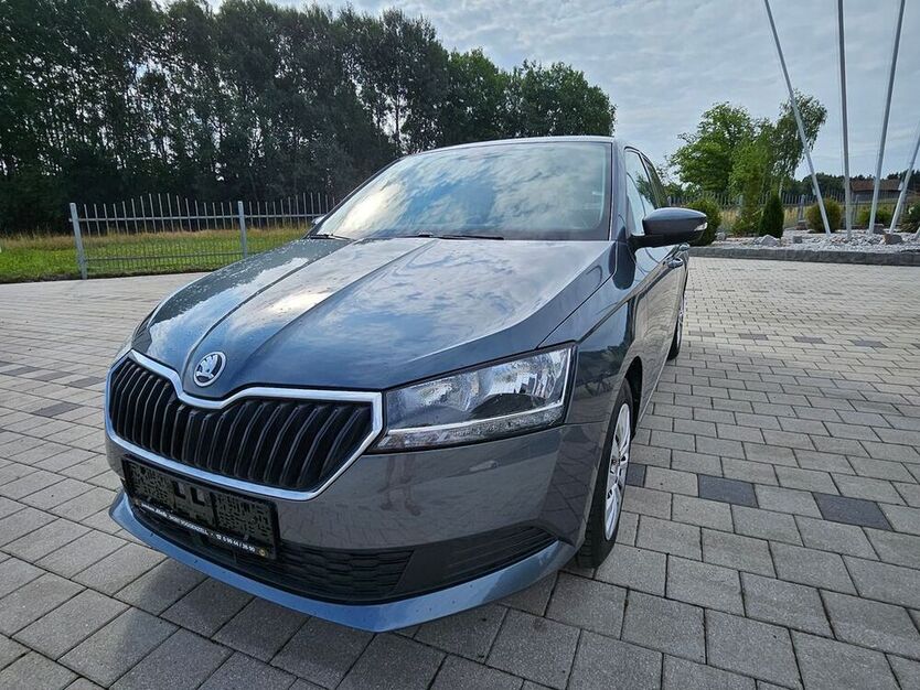 Fabia