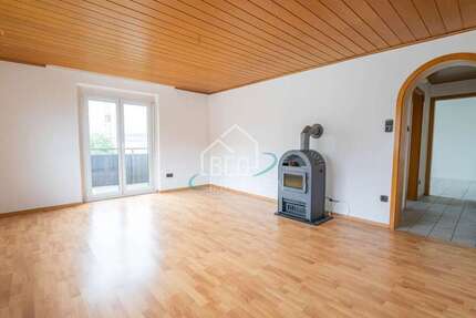 Wohnung zum Mieten in Gschwend 650 € 70 m²