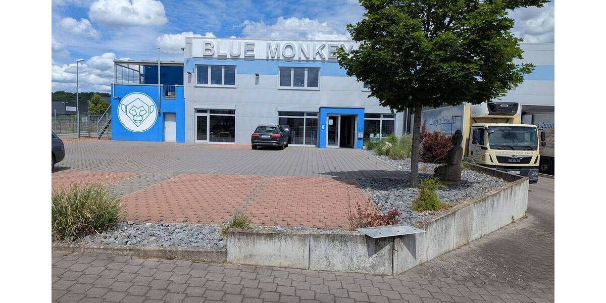 Gewerbeobjekt Kaiserslautern Siegelbach - 3.950.000&euro; | Angebot:26826941