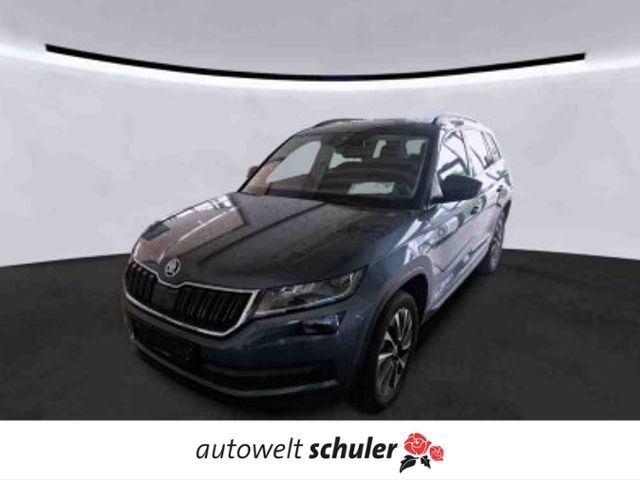 Kodiaq