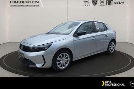 Opel Corsa 16.900 km 13.890 &euro; Immenstadt 87509