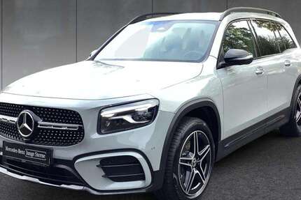 Mercedes-Benz GLB 200 8.000 km 48.710 &euro; Heilbad Heiligenstadt 37308