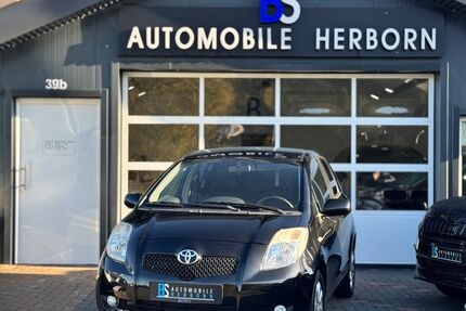 Toyota Yaris 54.650 km 8.490 € Herborn 35745